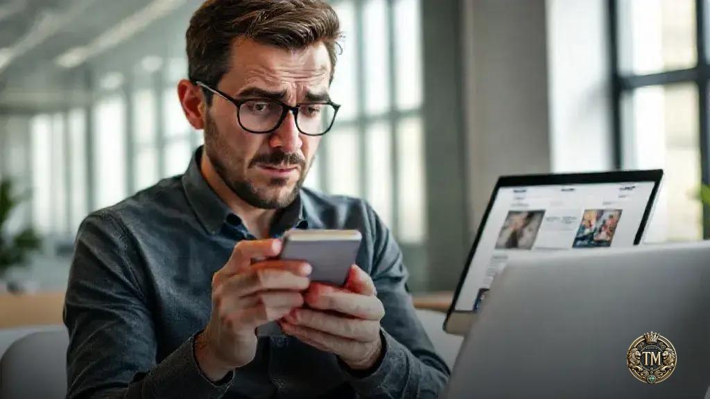 Por que a responsividade sozinha não é mais suficiente Por que a responsividade sozinha não é mais suficiente