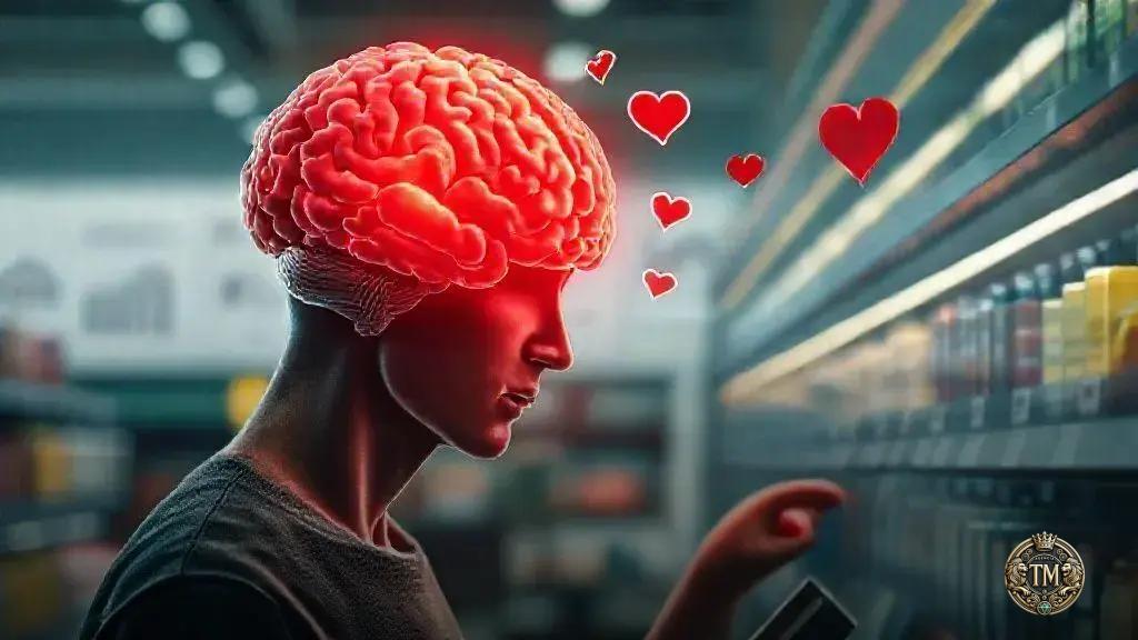 Por que as emoções dominam as decisões de compra Por que as emoções dominam as decisões de compra