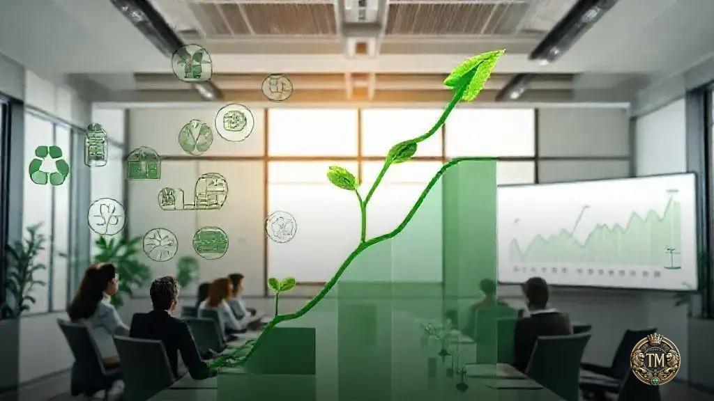 Por que as empresas que adotam ESG crescem mais rápido