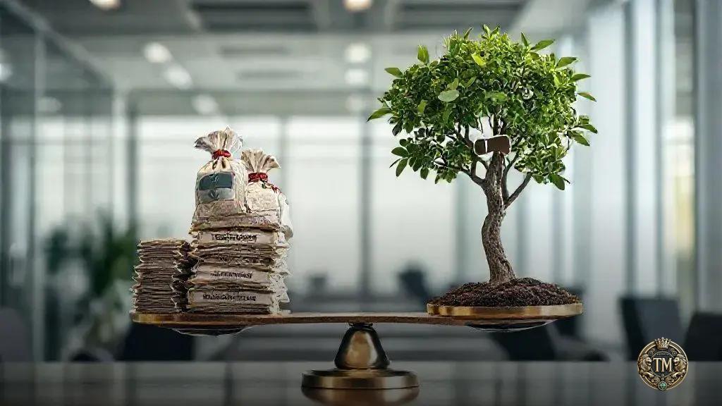 Por que autoridade importa mais do que vendas diretas Por que autoridade importa mais do que vendas diretas