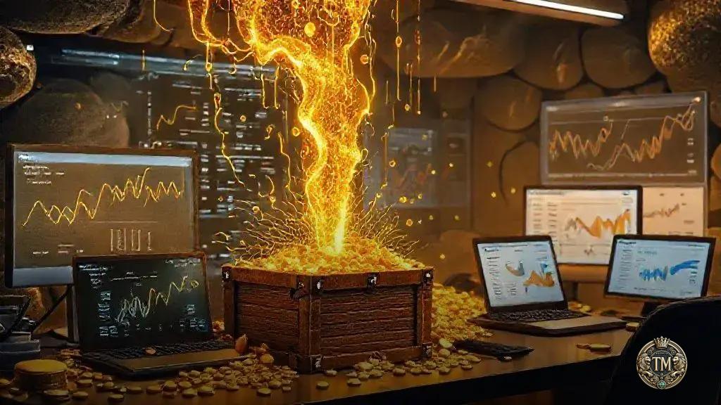 Por que dados são o novo ouro dos infoprodutos