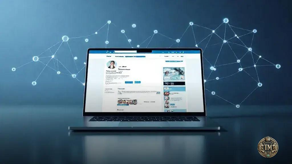 Por que é importante a gestão de reputação no LinkedIn? Por que é importante a gestão de reputação no LinkedIn?