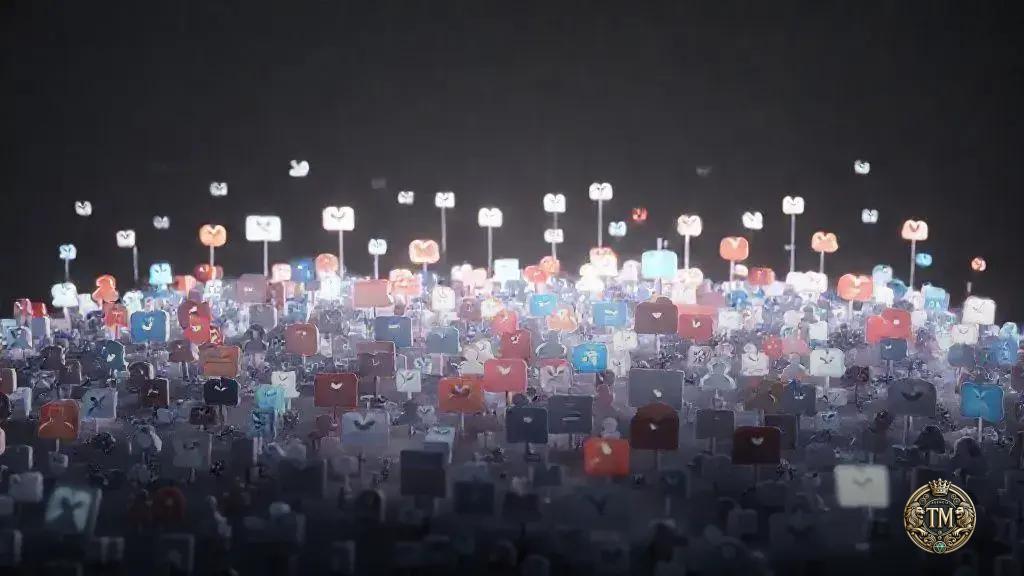 Por que é importante no mundo digital? Por que é importante no mundo digital?