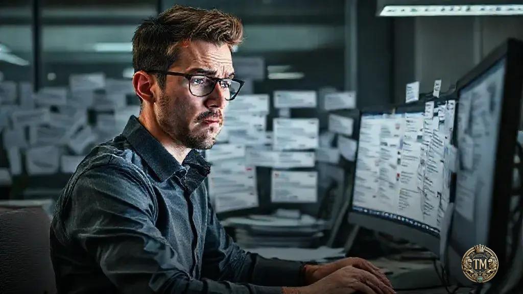 Por que emails genéricos não funcionam mais Por que emails genéricos não funcionam mais