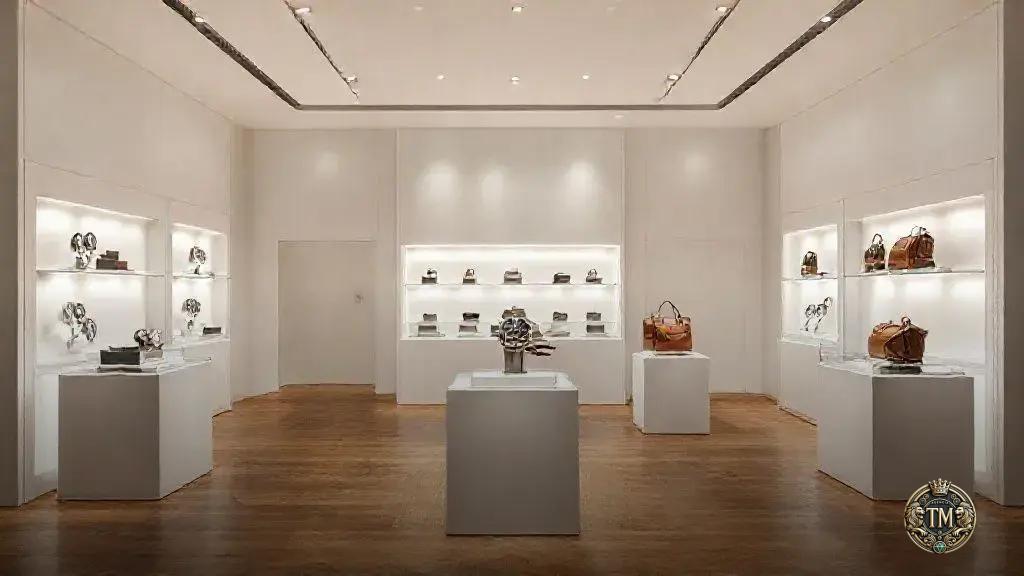 Por que marcas premium estão adotando o minimalismo Por que marcas premium estão adotando o minimalismo