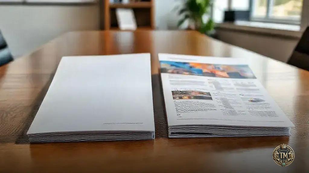 Por que materiais comerciais premium fazem a diferença Por que materiais comerciais premium fazem a diferença