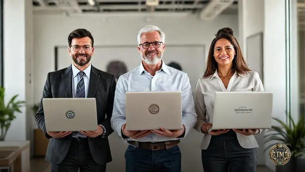 Por que o branding é crucial para profissionais liberais Por que o branding é crucial para profissionais liberais