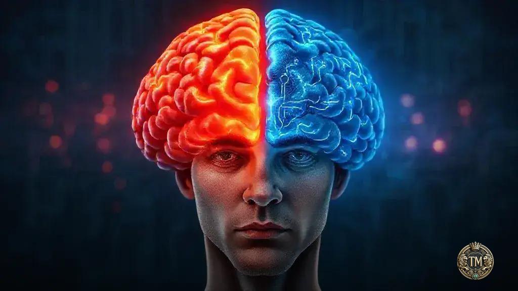 Por que o cérebro humano responde melhor às emoções do que à lógica