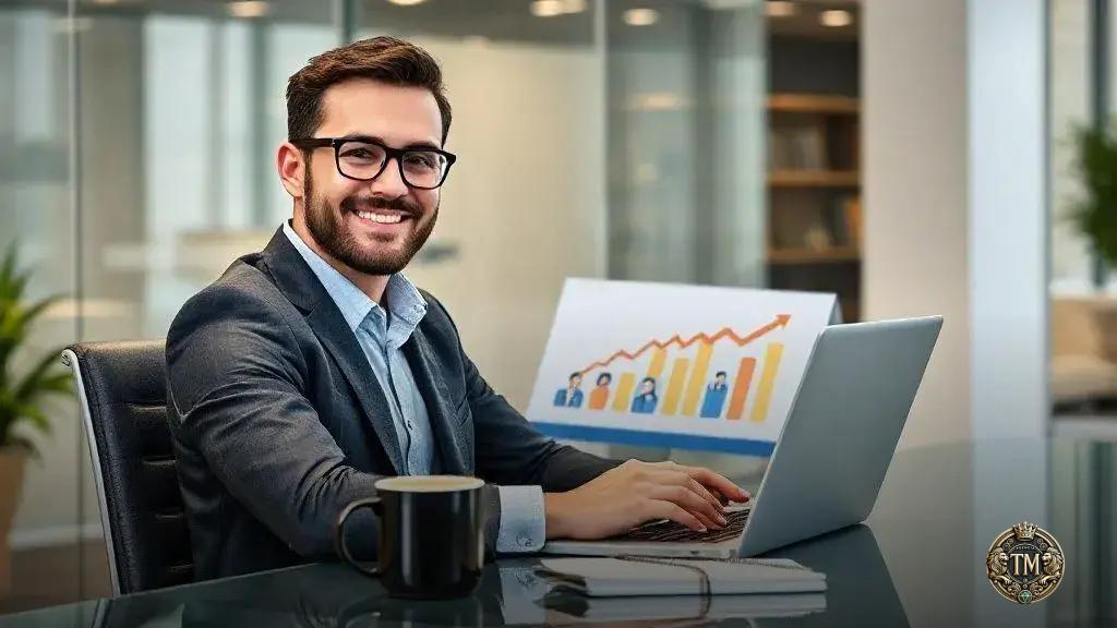 Por que o email marketing ainda é rei na geração de leads