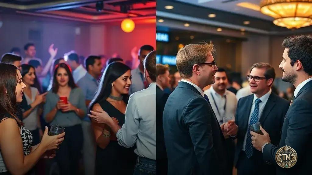 Por que o engajamento no LinkedIn é diferente das outras redes