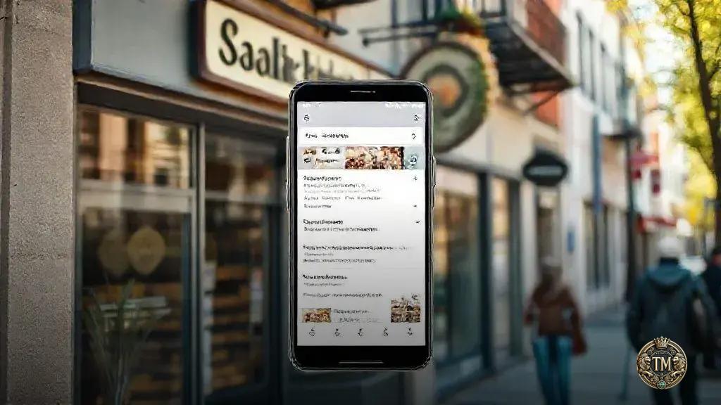 Por que o SEO local é essencial para pequenos negócios