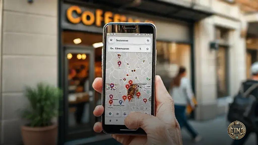 Por que o SEO local é essencial para seu negócio