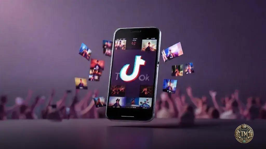 Por que o TikTok é importante para sua marca? Por que o TikTok é importante para sua marca?