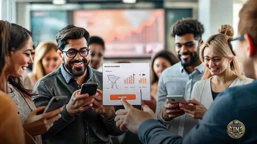 Por que o vídeo é o formato mais eficaz para conversões