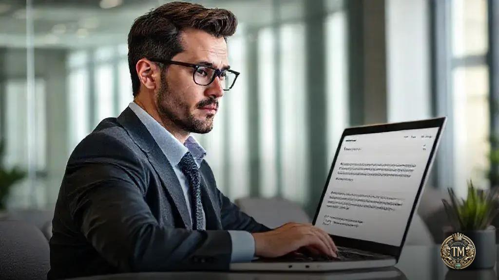 Por que seu email profissional define sua imagem no mercado Por que seu email profissional define sua imagem no mercado