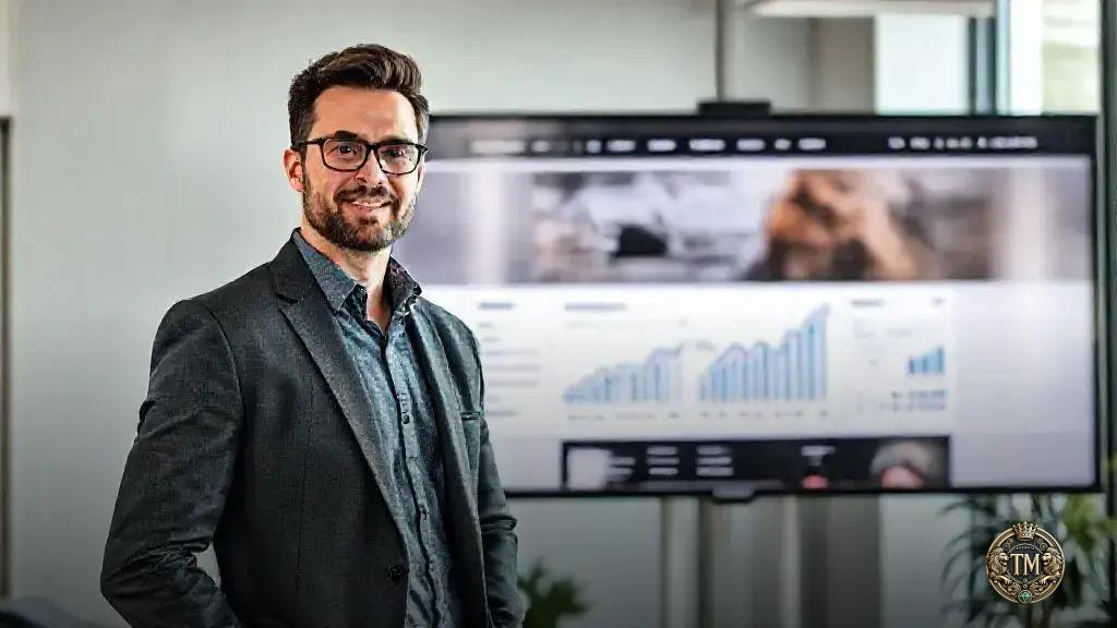 Por que seu negócio precisa de um site profissional hoje Por que seu negócio precisa de um site profissional hoje