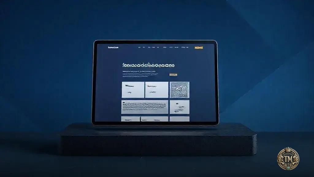 Por que sites modernos e conversivos importam para seu negócio Por que sites modernos e conversivos importam para seu negócio