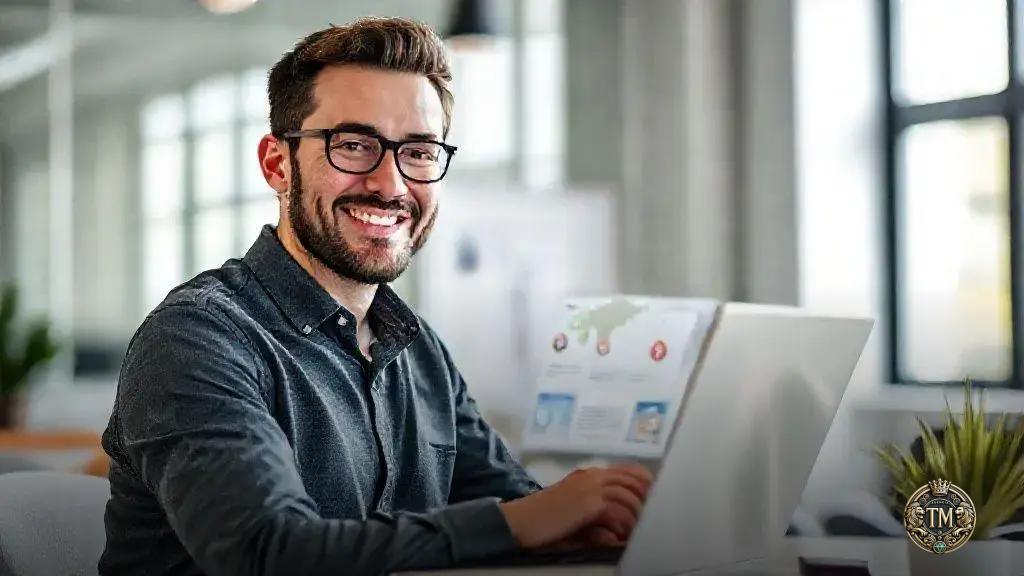 Por que ter um site é fundamental para seu negócio Por que ter um site é fundamental para seu negócio