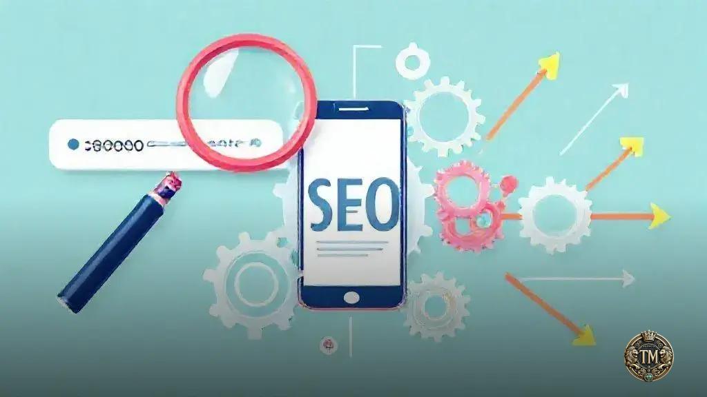 Práticas de SEO para potencializar resultados Práticas de SEO para potencializar resultados