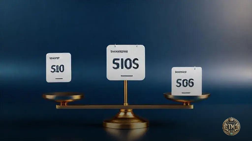 Precificação: como estabelecer o valor ideal Precificação: como estabelecer o valor ideal