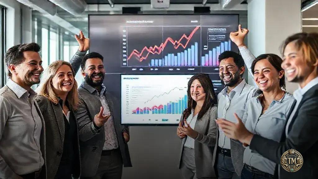 Principais benefícios dos anúncios personalizados para negócios