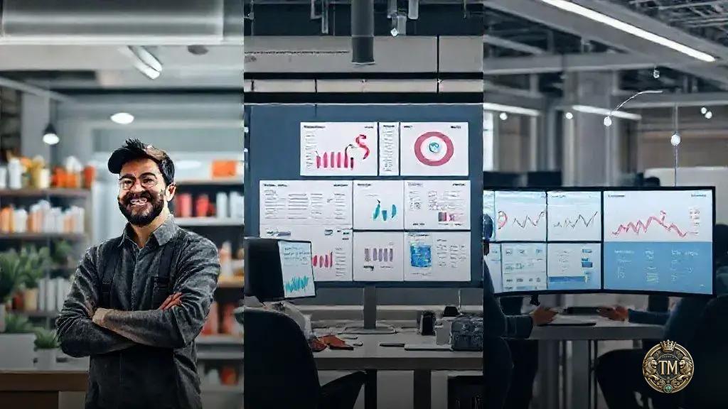 Principais benefícios para empresas de todos os tamanhos