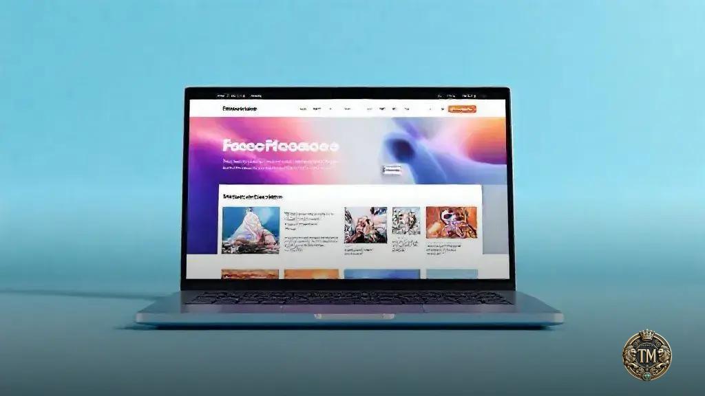 Principais características de um site eficaz Principais características de um site eficaz