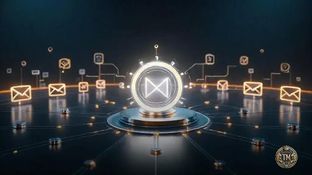 Principais ferramentas de automação de email