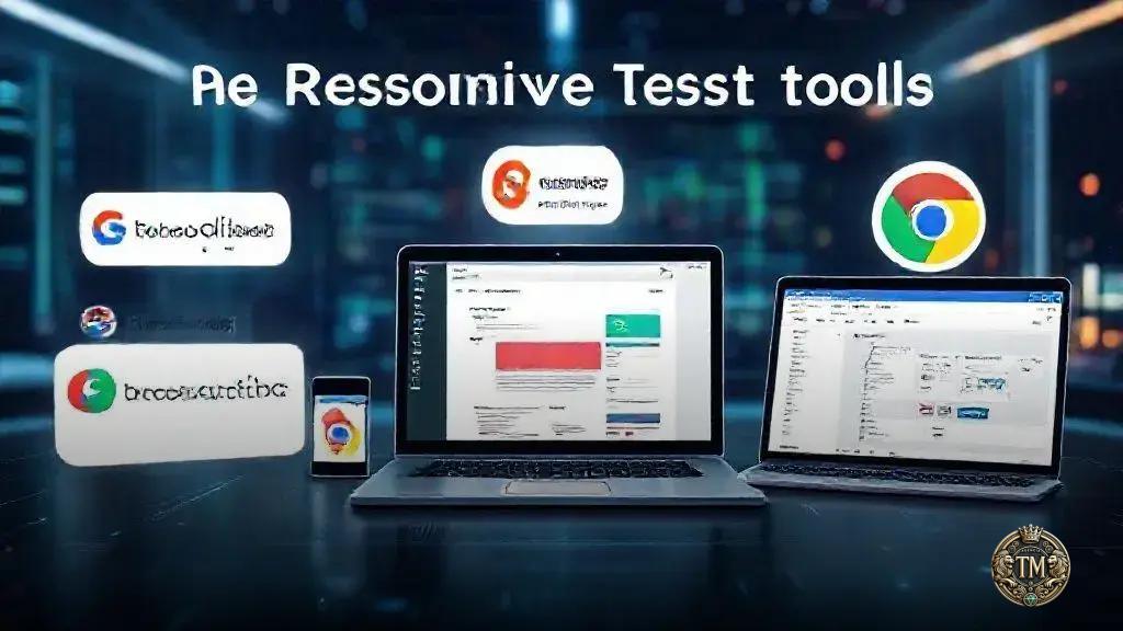 Principais ferramentas de teste de responsividade Principais ferramentas de teste de responsividade