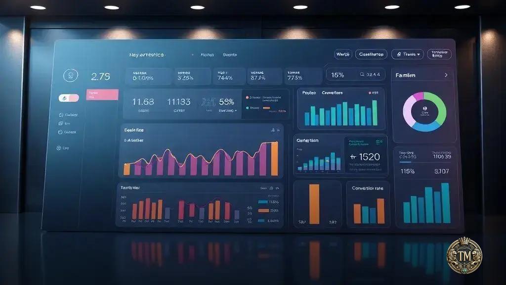 Principais métricas para avaliar anúncios Principais métricas para avaliar anúncios