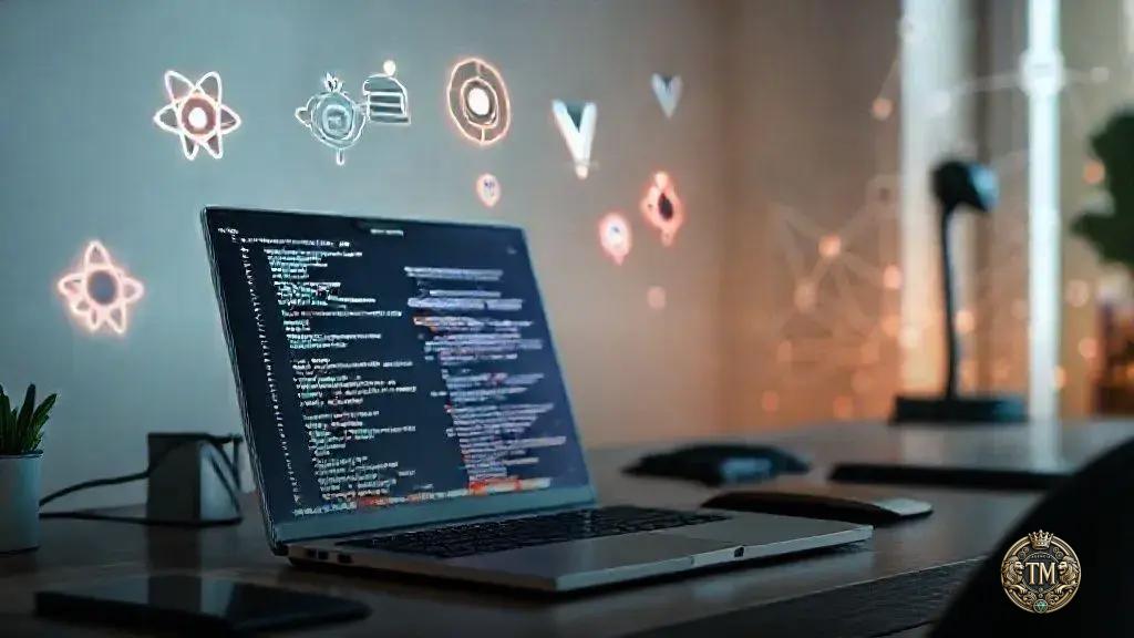 principais tecnologias usadas no desenvolvimento de sites interativos principais tecnologias usadas no desenvolvimento de sites interativos