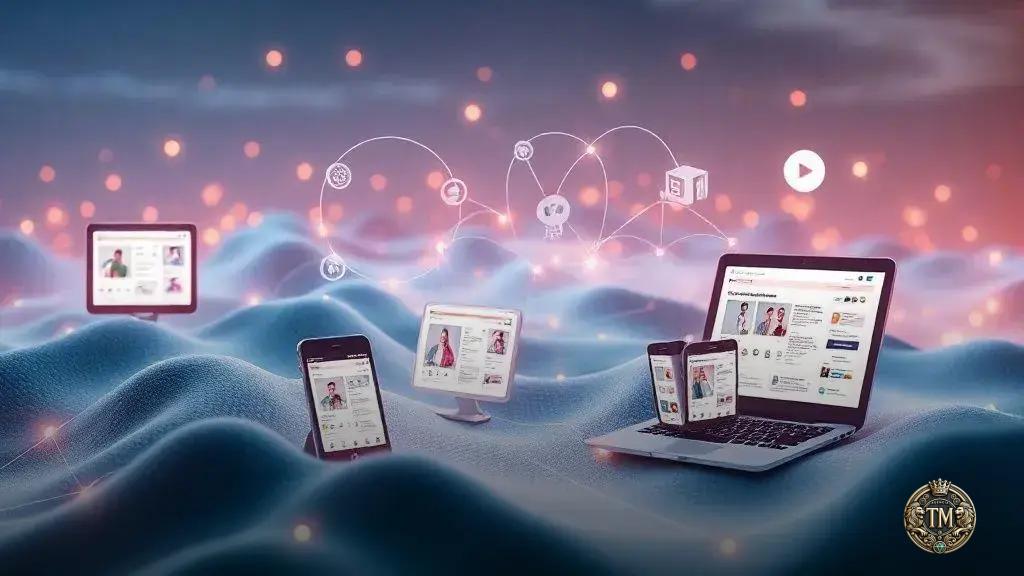 Principais tendências do comportamento do consumidor digital