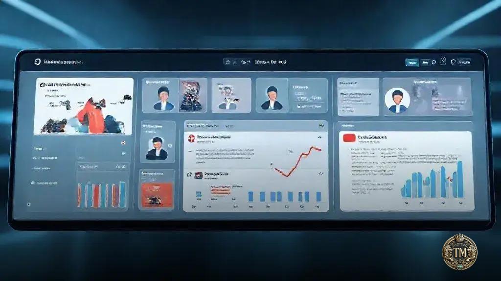 Principais tipos de crises nas redes sociais