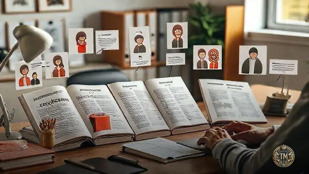 Princípios da psicologia da persuasão aplicados ao copy