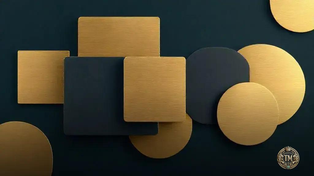 Princípios do design minimalista e sofisticado Princípios do design minimalista e sofisticado