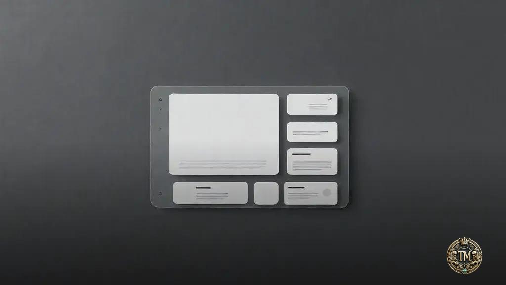 Princípios fundamentais do design de interfaces Princípios fundamentais do design de interfaces