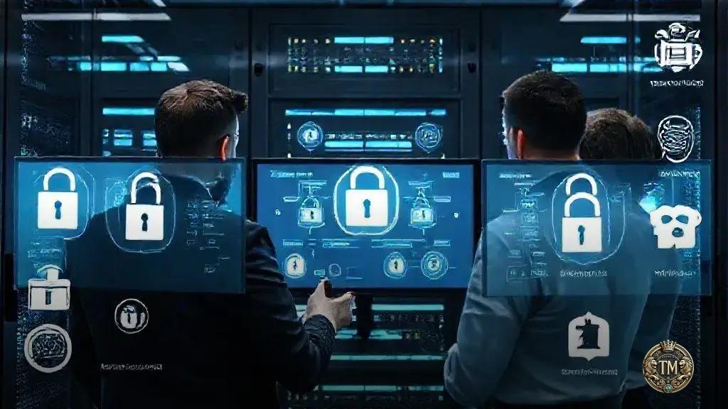 Privacidade de dados e transparência nas comunicações