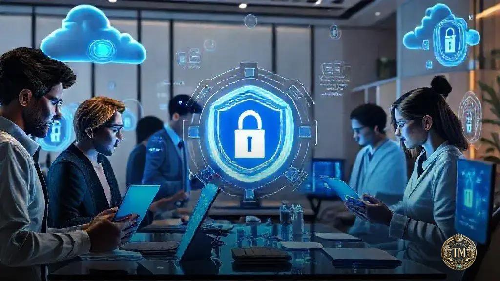 Privacidade e segurança na era dos dados Privacidade e segurança na era dos dados