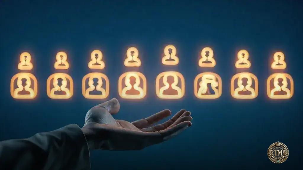 Prova social e gatilhos que inspiram confiança