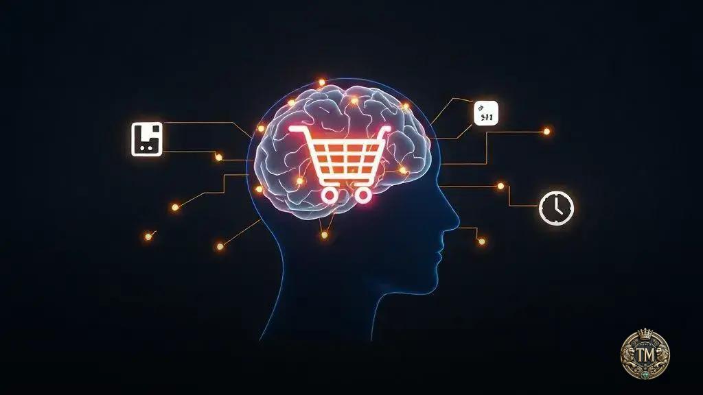 Psicologia do consumidor em estratégias digitais Psicologia do consumidor em estratégias digitais