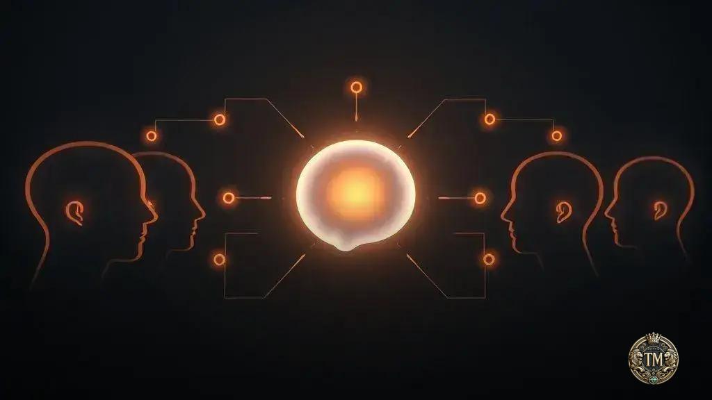 Psicologia por trás da prova social Psicologia por trás da prova social