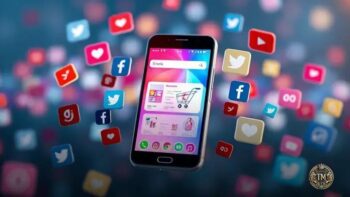 Redes sociais como canal de vendas e não vitrine: transforme sua estratégia