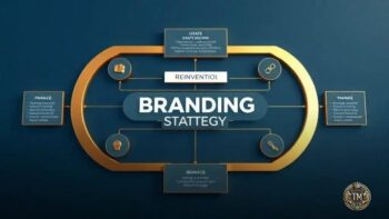 Reposicionamento e branding estratégico: como reinventar sua marca com sucesso