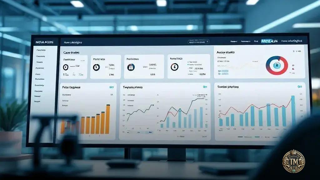 Resultados e estudos de caso em Meta Ads Resultados e estudos de caso em Meta Ads