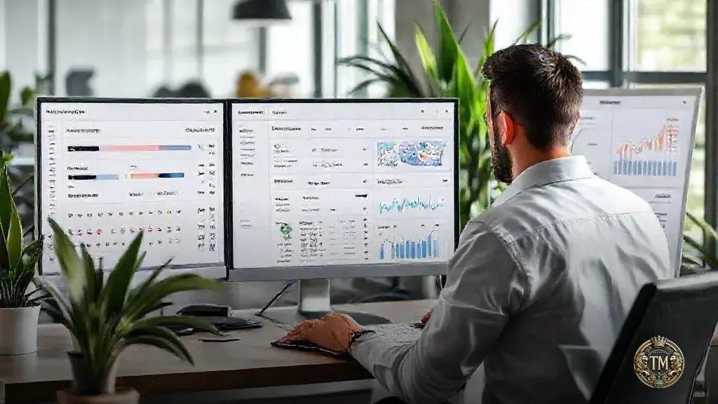 Segmentação: alcançando o público ideal Segmentação: alcançando o público ideal