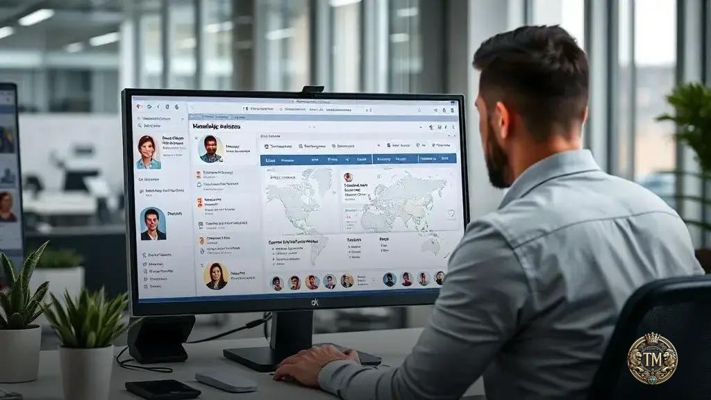 Segmentação avançada: alcançando o público certo na hora certa Segmentação avançada: alcançando o público certo na hora certa