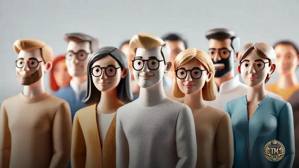 Segmentação de público-alvo para anúncios