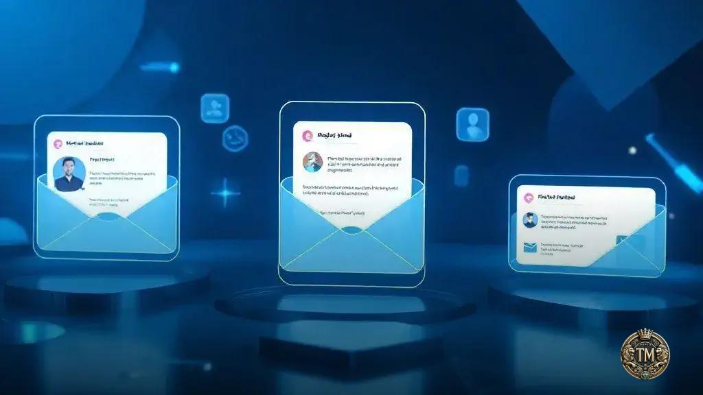 Segmentação de público para campanhas personalizadas Segmentação de público para campanhas personalizadas