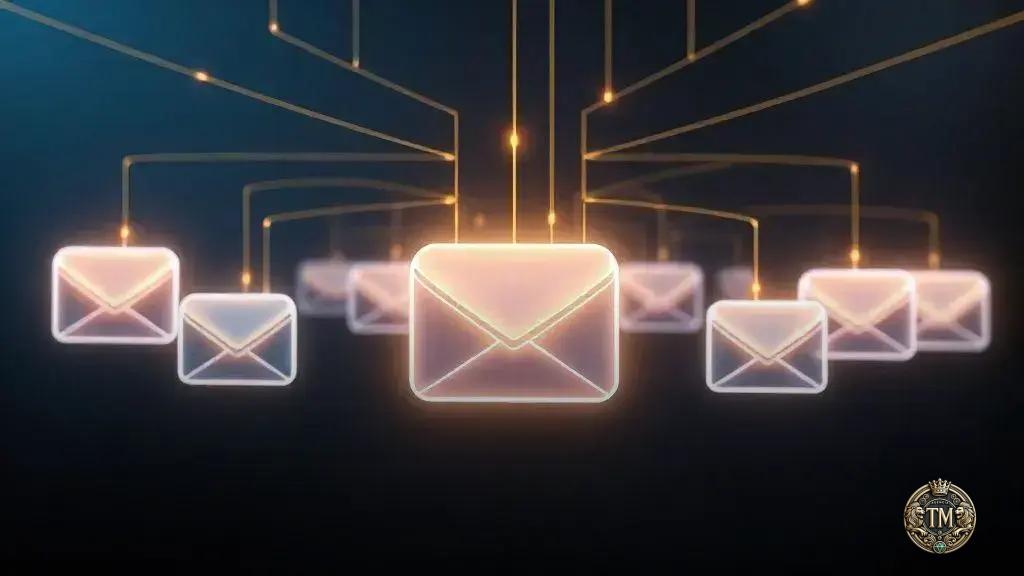 Segmentação de público para email marketing Segmentação de público para email marketing