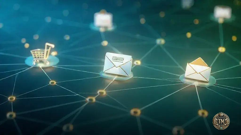 Segmentação dinâmica e automações acionadas por eventos Segmentação dinâmica e automações acionadas por eventos